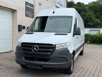 Mercedes Sprinter - 2