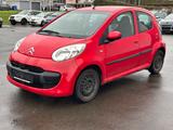 Citroën C1 1.0 *KLIMAANLAGE*EURO.4*5.TÜRIG*TÜV 07/2026* - gebrauchte Citroën C1 aus dem Jahr 2008