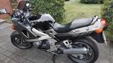 Kawasaki ZZR 600 - KAWASAKI ZZR 600