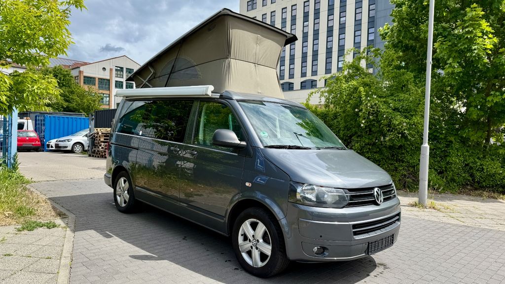 Volkswagen T5 California