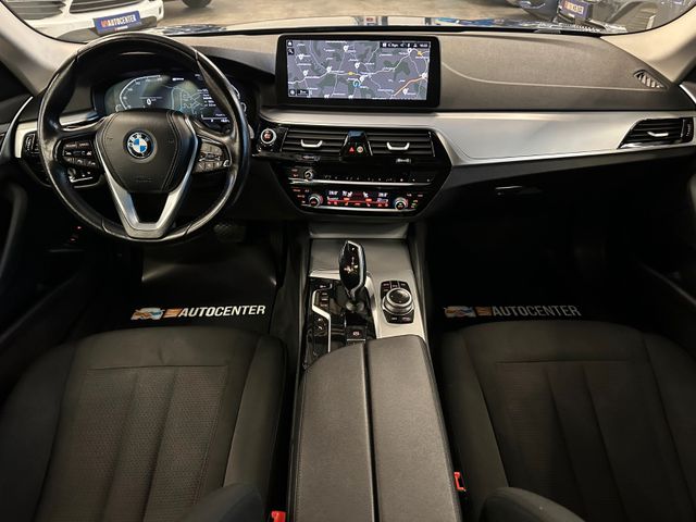 BMW 530 e Touring xDrive *Virtual Cockpit*AHK*LED*BT