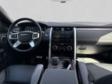 Land Rover Discovery D350 AWD Dynamic SE / Winter Paket / A - Land Rover Discovery aus 2025