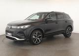 Volkswagen Tiguan 2.0 TSI DSG 4M R-Line IQ Pano Nav ACC 360 - Volkswagen Tiguan: Automatik