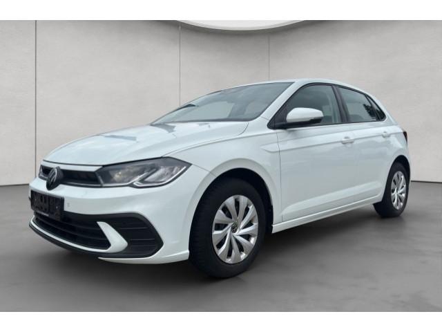 Volkswagen Polo 1.0 Life Navi RFK SHZ CarPlay
