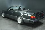Mercedes-Benz 300 CE-24 V 3,4 AMG Cabrio,1 von 7 ,Erstlack - Mercedes 300 Benzin Gebrauchtwagen