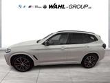BMW X3 M40d LC PLUS PANO AKUSTIK ACC HIFI DAB WLAN - BMW X3 M40: Automatik