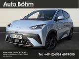 BYD Dolphin Surf Comfort+Shz.+Navi+360Kam.+E-Sitz+AC - blaue BYD DOLPHIN