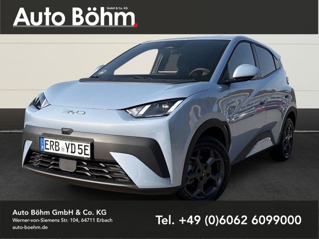 BYD Dolphin Surf Comfort+Shz.+Navi+360Kam.+E-Sitz+AC