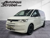 Volkswagen T7 Multivan - Vorschau Bild 2
