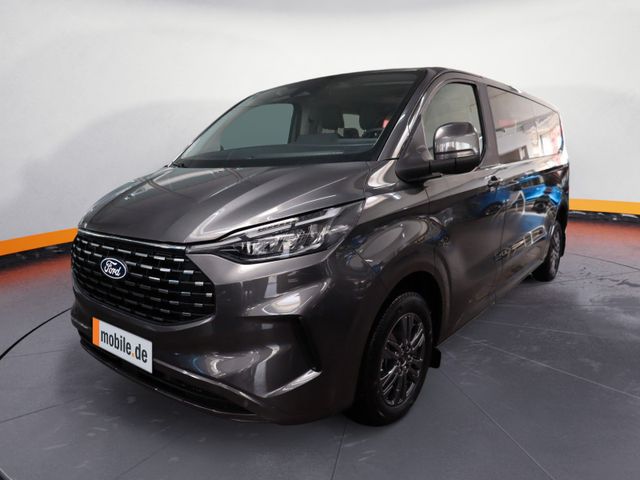 Ford Tourneo Custom 2.0 L2 Titanium Navi ACC Wpkt STH