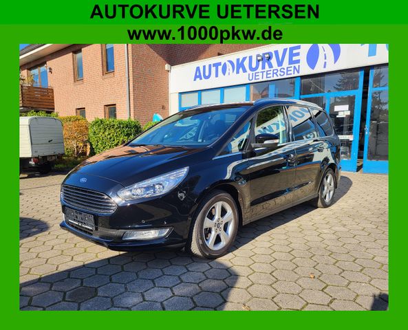 Ford Galaxy 1.5 Klima-Aut Navi PDC Kamera Winterpaket