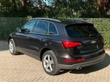 Audi Q5 2.0 TDI Diesel quattro S tronic*Leder*N... - Audi Q5 Gebrauchtwagen in Freiburg