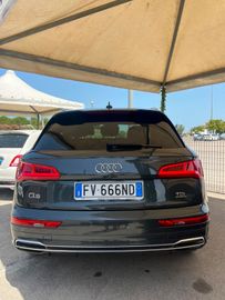 Audi Q5 - 6