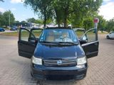 Fiat Panda - Fiat Panda aus 2004