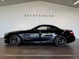 Mercedes-Benz SL 63 AMG - gebrauchte Mercedes-Benz SL 63 AMG aus dem Jahr 2012
