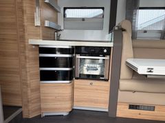 Adria Sonic Supreme  I710 DC,Vollausstattung,