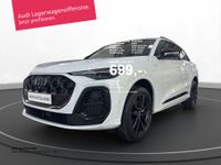 Audi Q5 - Vorschau Bild 1
