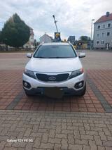 Kia kia sorento 2012 Automatik. - Kia Sorento aus 2025
