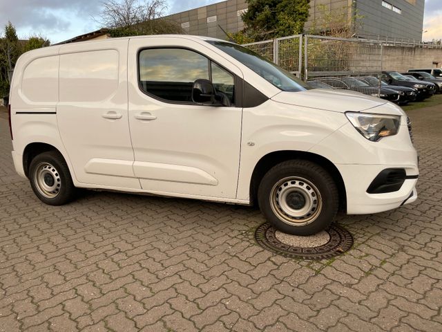 Opel Combo E Cargo Edition***TOP***