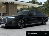 BMW 740d xDr M Sport AHK,StHz,SkyL,B&W,AutoB,Iconic