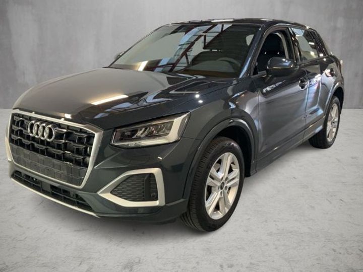 Audi Q2 advanced 35 1.5 TFSI S-tronic*KAMERA*