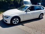 BMW 316 3 Touring 316 i - BMW 316: Weiß
