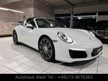 صورة 3 لـ 2017 Porsche 991