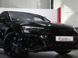 Audi RS3 SPORTBACK 2.5 TFSI Q RS-DESIGN BLACK / SCHÖN - gebrauchte Audi RS3 aus dem Jahr 2024