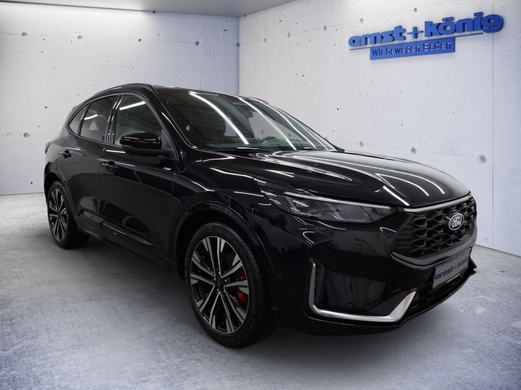 Ford Kuga 1.5 ST-LINE X Facelift 360° NAVI PANO LED imagem 2