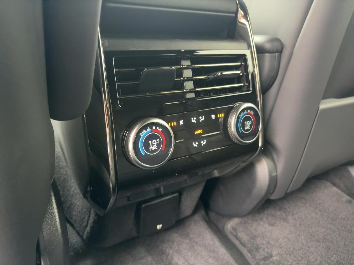 Land Rover Range Rover Sport P530 Autobiography 360-CAM ACC