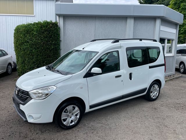 Dacia Dokker Comfort!LPG!1.6-109 ps!