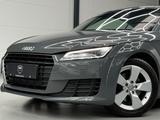 Audi TT Coupe 2.HAND*VIRTAUL TACHO*8-FACH*KEYLESS*SZH - Audi: 8k