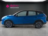 Nissan Qashqai TEKNA+ 158PS (*ALLRAD, HEAD-UP-DISPLAY*) - Nissan Qashqai: Automatik