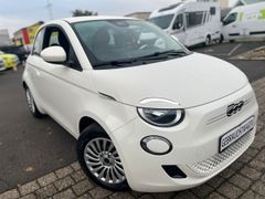 Fiat 500e (118PS)