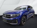 Volkswagen Touareg R line 3.0 TDI AHK Luftfwk HUD Memory AH - gebrauchte VW SUV & Geländewagen