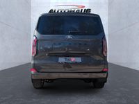 Ford Tourneo Custom - Vorschau Bild 8