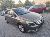Mercedes-Benz B 180 B -Klasse B 180 - Mercedes-Benz aus 2013: Klasse