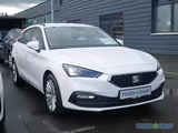 Seat Leon Sportstourer Style 1.0 TSI KAMERA/AHK/SITZH - Seat Gebrauchtwagen von 2024
