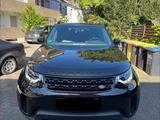 Land Rover Discovery 2.0 SD4 HSE Luxury HSE Luxury 7Sitzer  - Land Rover Discovery in Oberhausen