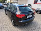 Audi A3 Sportback 1.6 TDI Ambition KLIMATRONIC 17ZOLL - Audi A3 aus 2010 mit Diesel-Antrieb