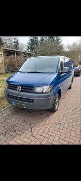 Volkswagen VW T5 Transporter - Volkswagen T5 Transporter in Lübeck