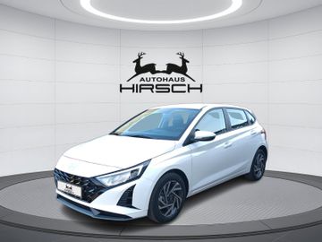 Hyundai Leasingangebot: Hyundai i20 FL (MY26) 1.0 T-GDI (90PS) 6-MT 2WD Trend