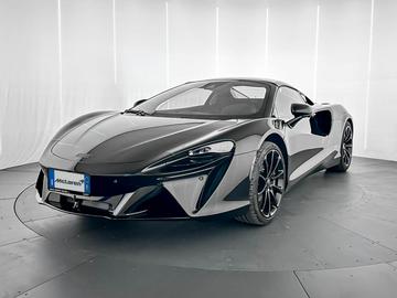  Mclaren ARTURA — фото 3