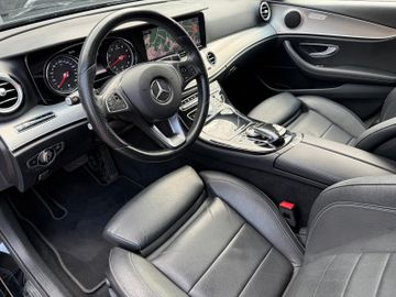 Mercedes E 250 - 8