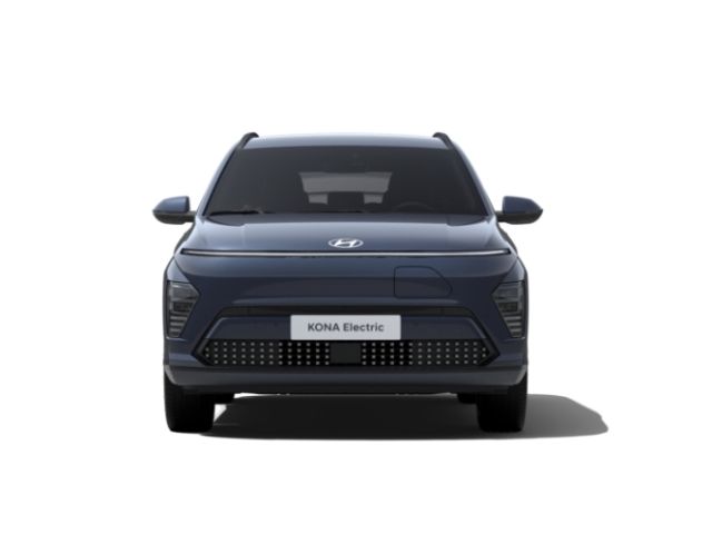Hyundai KONA Elektro - Bild 3