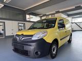 Renault KANGOO 1.5 DCI KASTEN *KLIMA*SORTIMO*AHK* - Renault Kangoo: Gelb