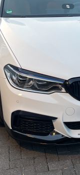 BMW 530i xDrive Touring A - - BMW 530 in Dortmund