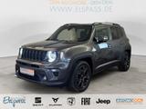 Jeep Renegade 80th Anniversary AUTOMATIK NAV LED KAME - Jeep Renegade: 80th Anniversary