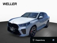 BMW X2 - Vorschau Bild 1