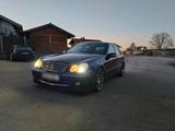 Mercedes-Benz Mercedes c350 W203 Benziner HANDSCHALTER - gebrauchte Mercedes-Benz C 350 aus dem Jahr 2006